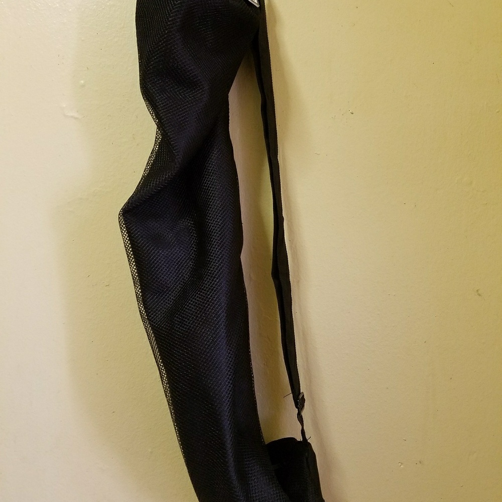 Yoga bag
